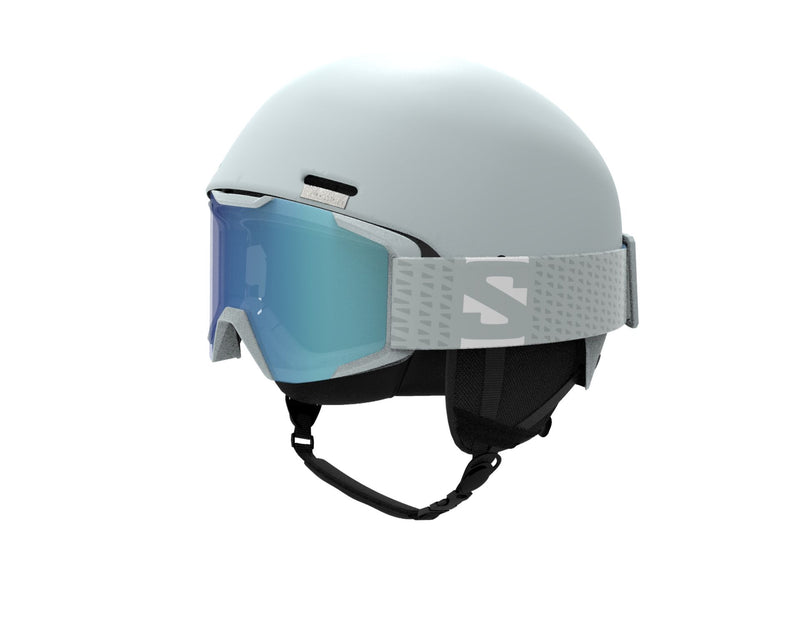 Salomon Helm BRIAKS COMBO