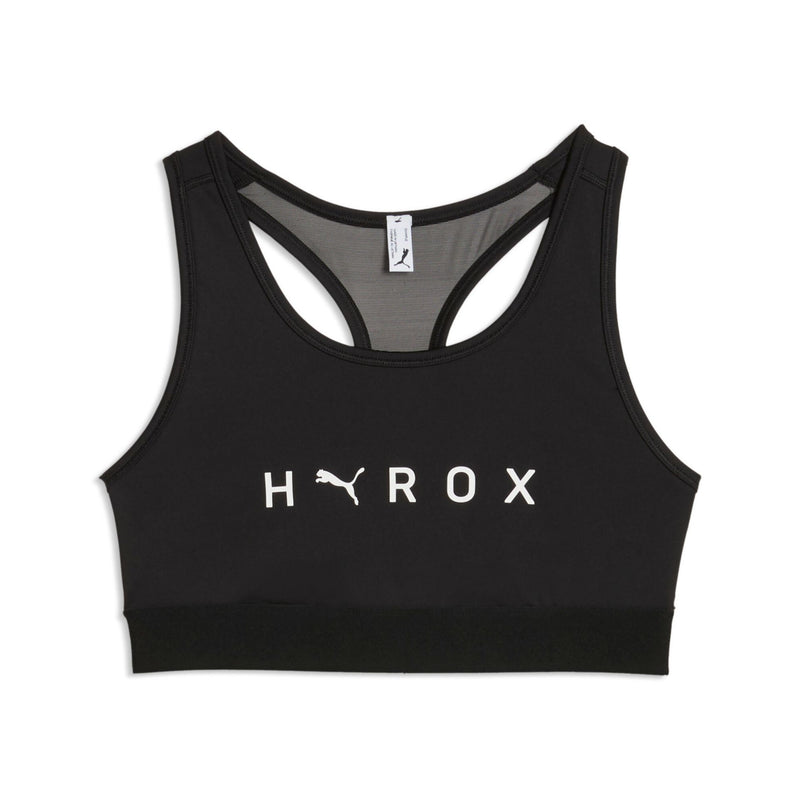Puma W PUMA x HYROX MID BRA