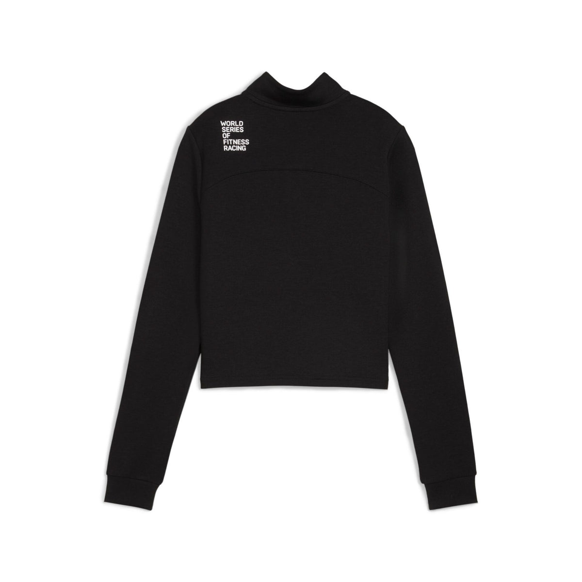 Puma W PUMA x HYROX CLOUDSPUN 1/4 ZIP