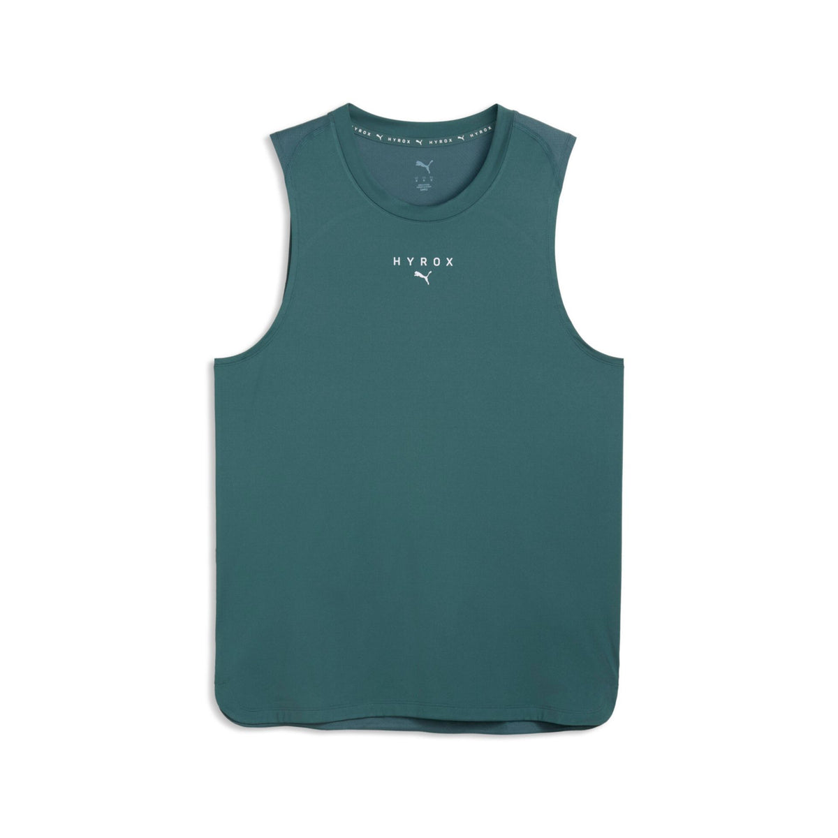 Puma M PUMA X HYROX CLOUDSPUN TANK