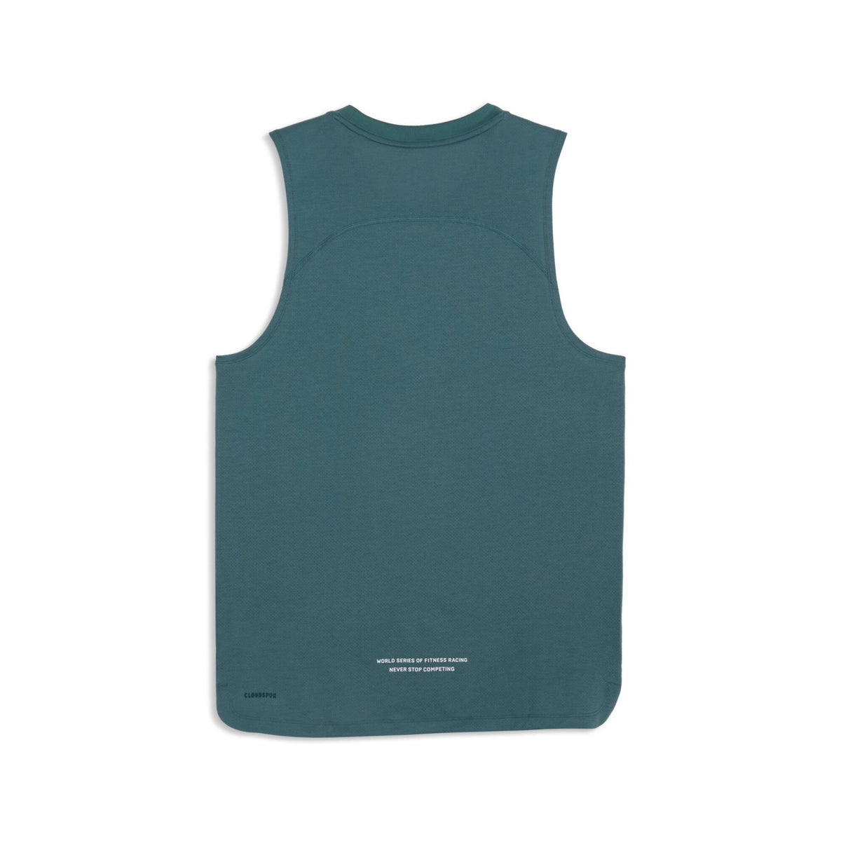 Puma M PUMA X HYROX CLOUDSPUN TANK