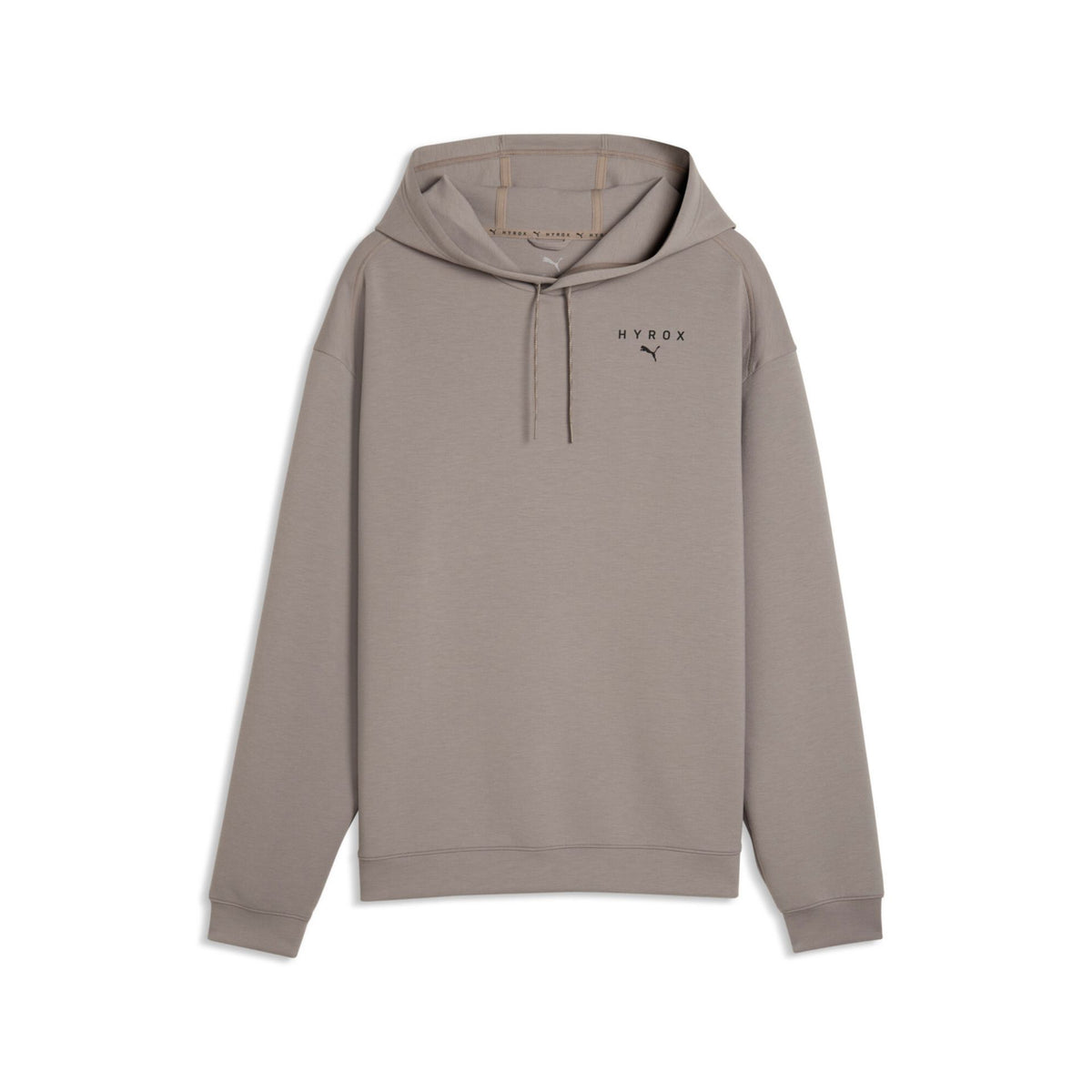 Puma M PUMA X HYROX CLOUDSPUN HOODIE