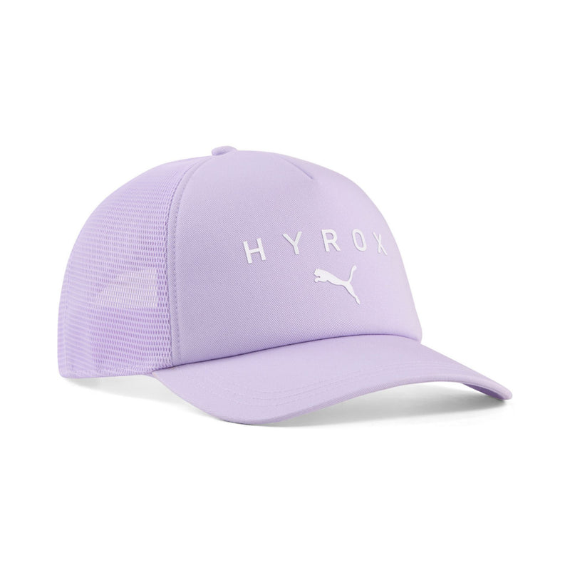 Puma PUMA x HYROX Trucker Cap