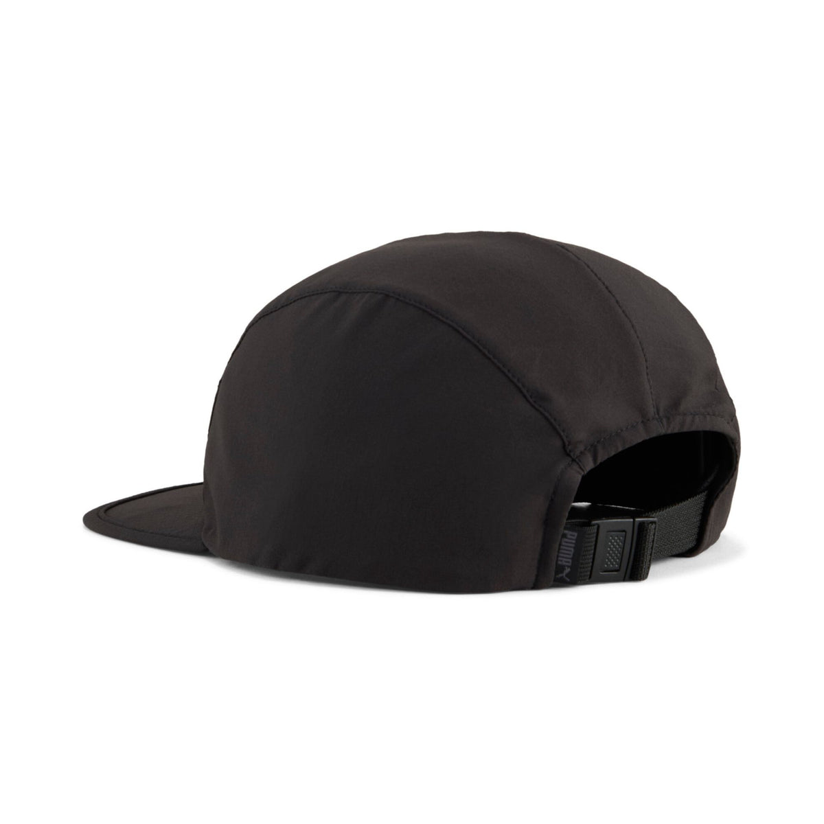 Puma PUMA x HYROX RUNNING 5 Panel Cap – schwarz
