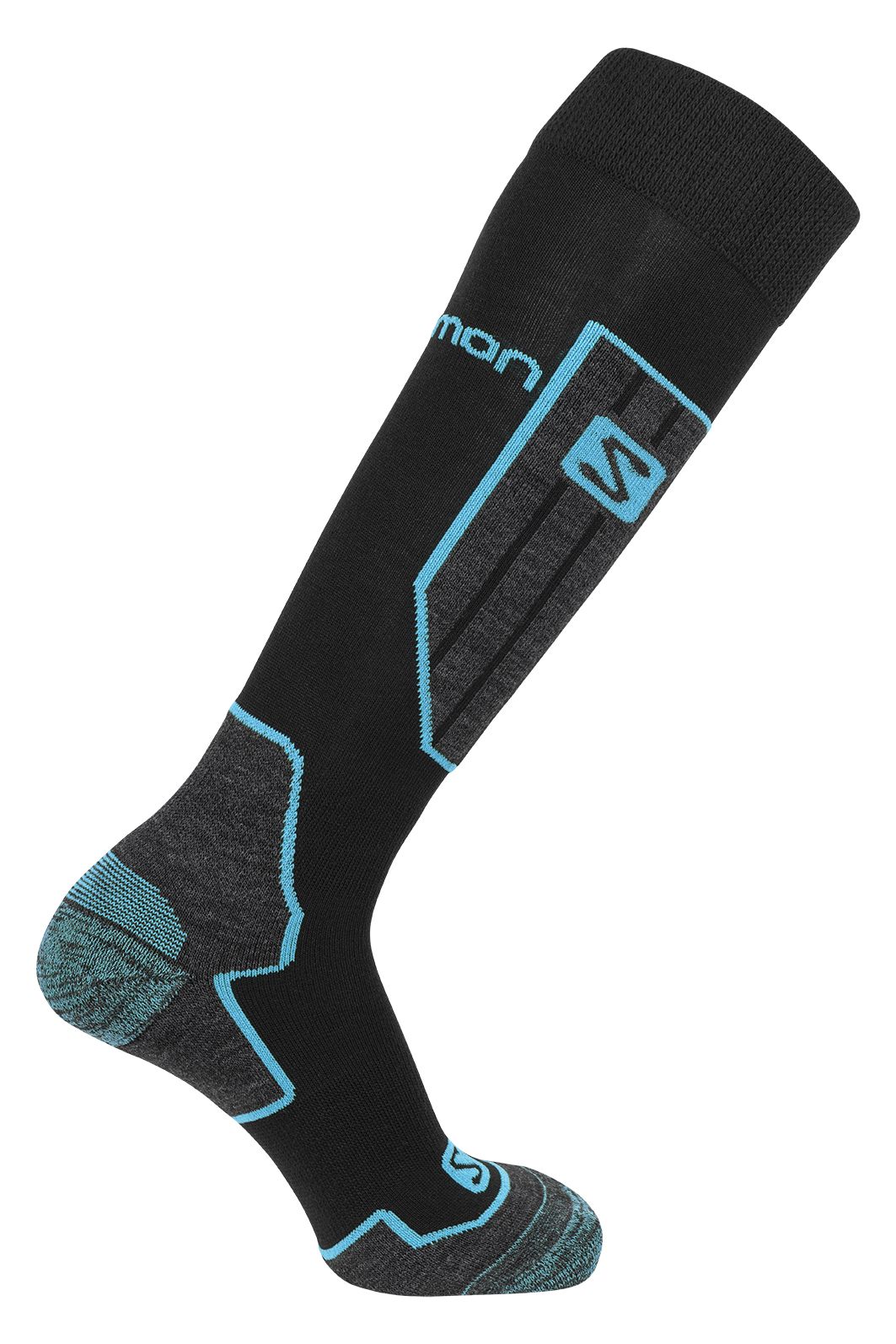 Salomon MISSION JR 2-PACK