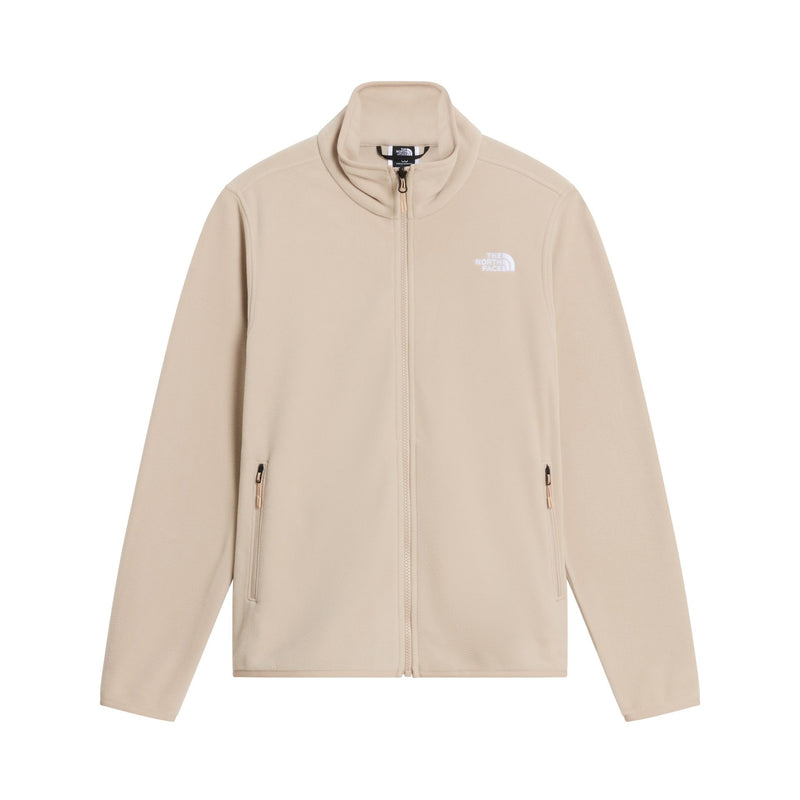 The North Face W GLACIER FLEECE JACKET