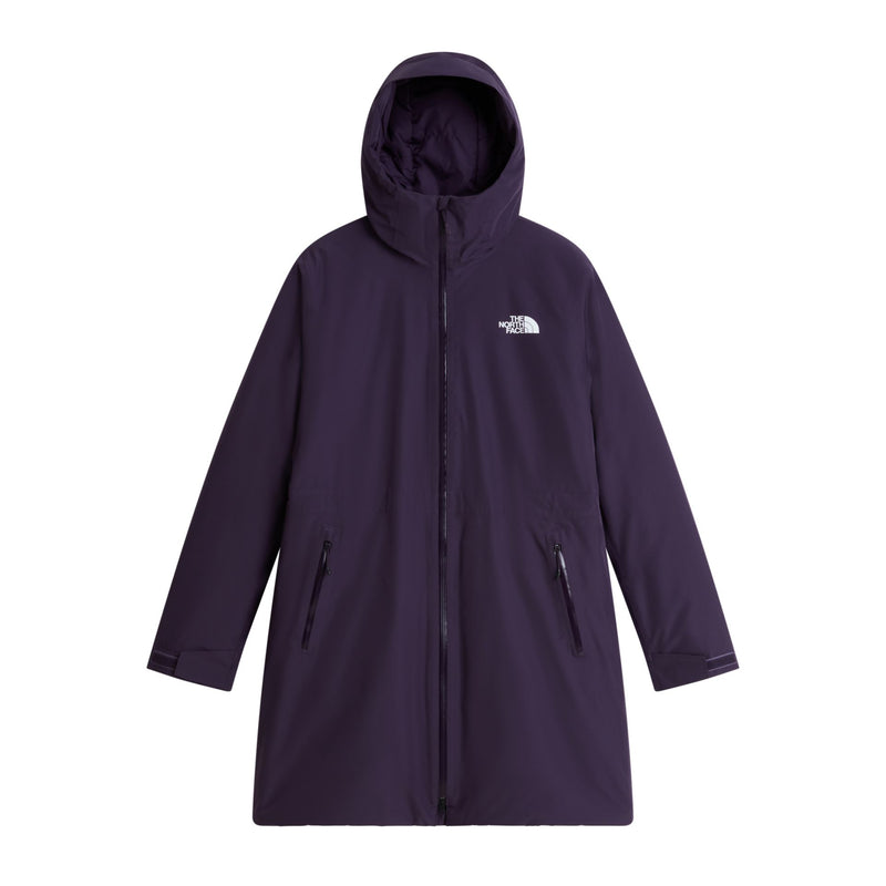 The North Face W HIKESTELLER INSULATED PARKA