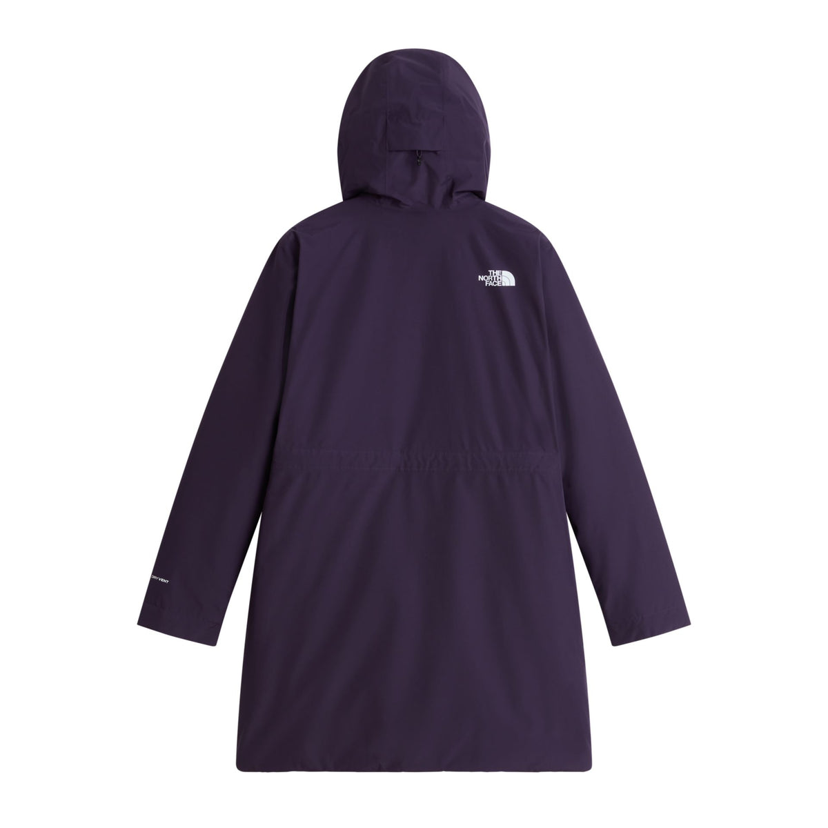 The North Face W HIKESTELLER INSULATED PARKA