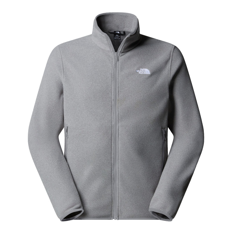 The North Face M GLACIER FLEECE JACKET