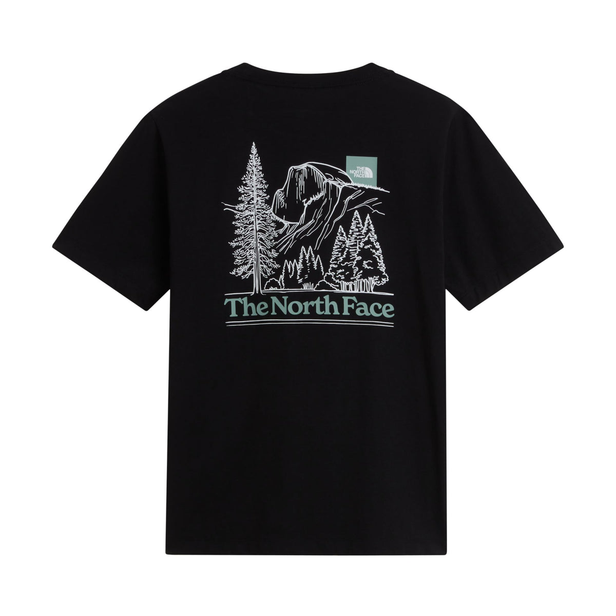 The North Face M Monte Tee