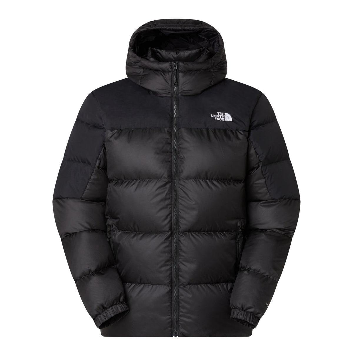 The North Face M DIABLO DOWN 2.0 HOODED JACKET
