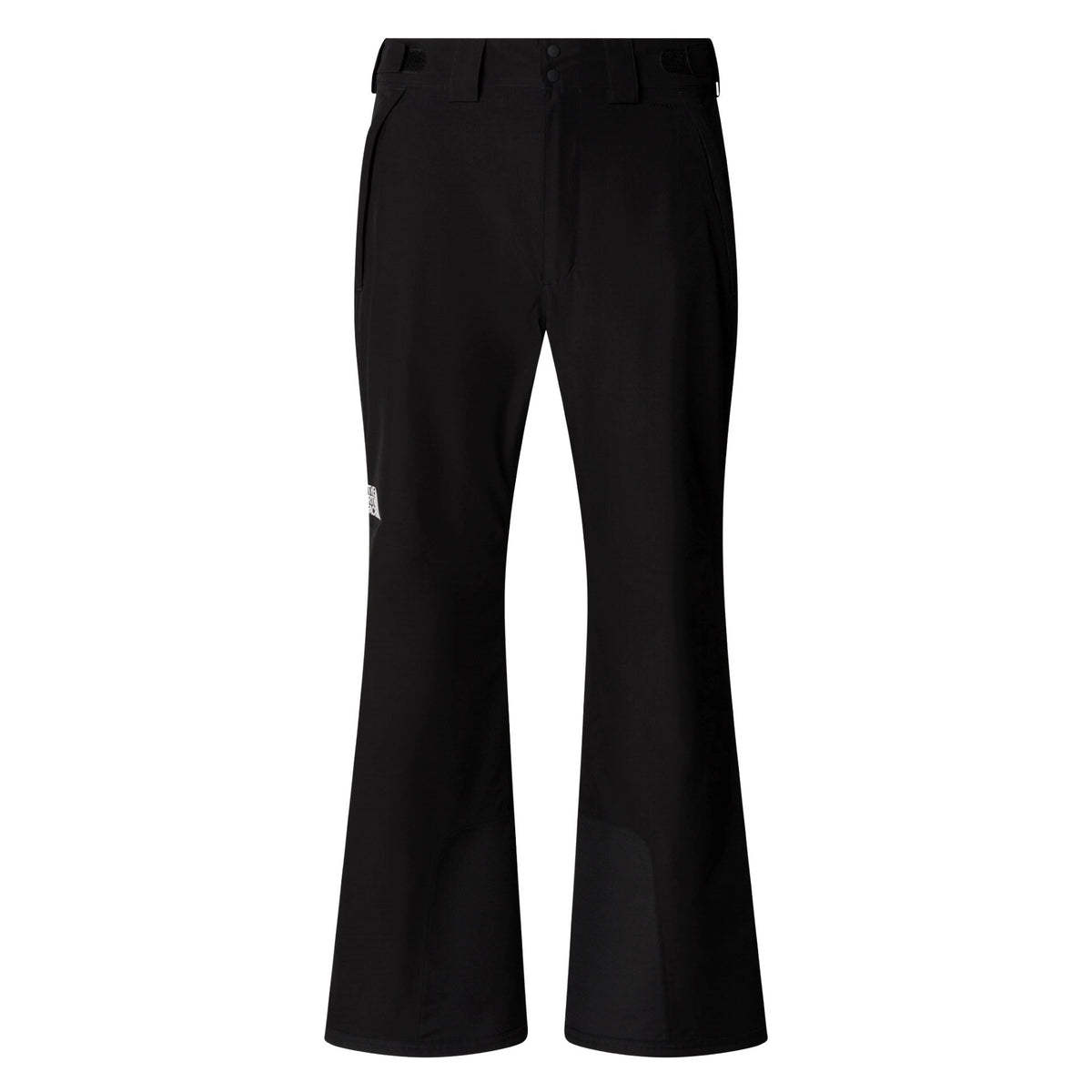 The North Face M DESCENDIT PANT TNF BLACK