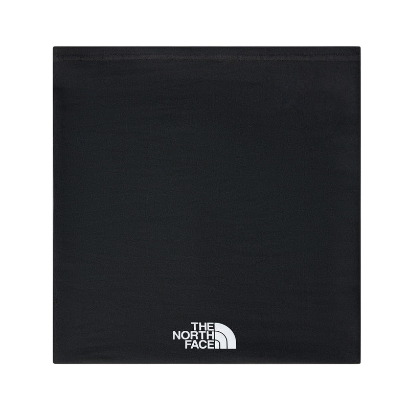 The North Face BASE GAITER Black