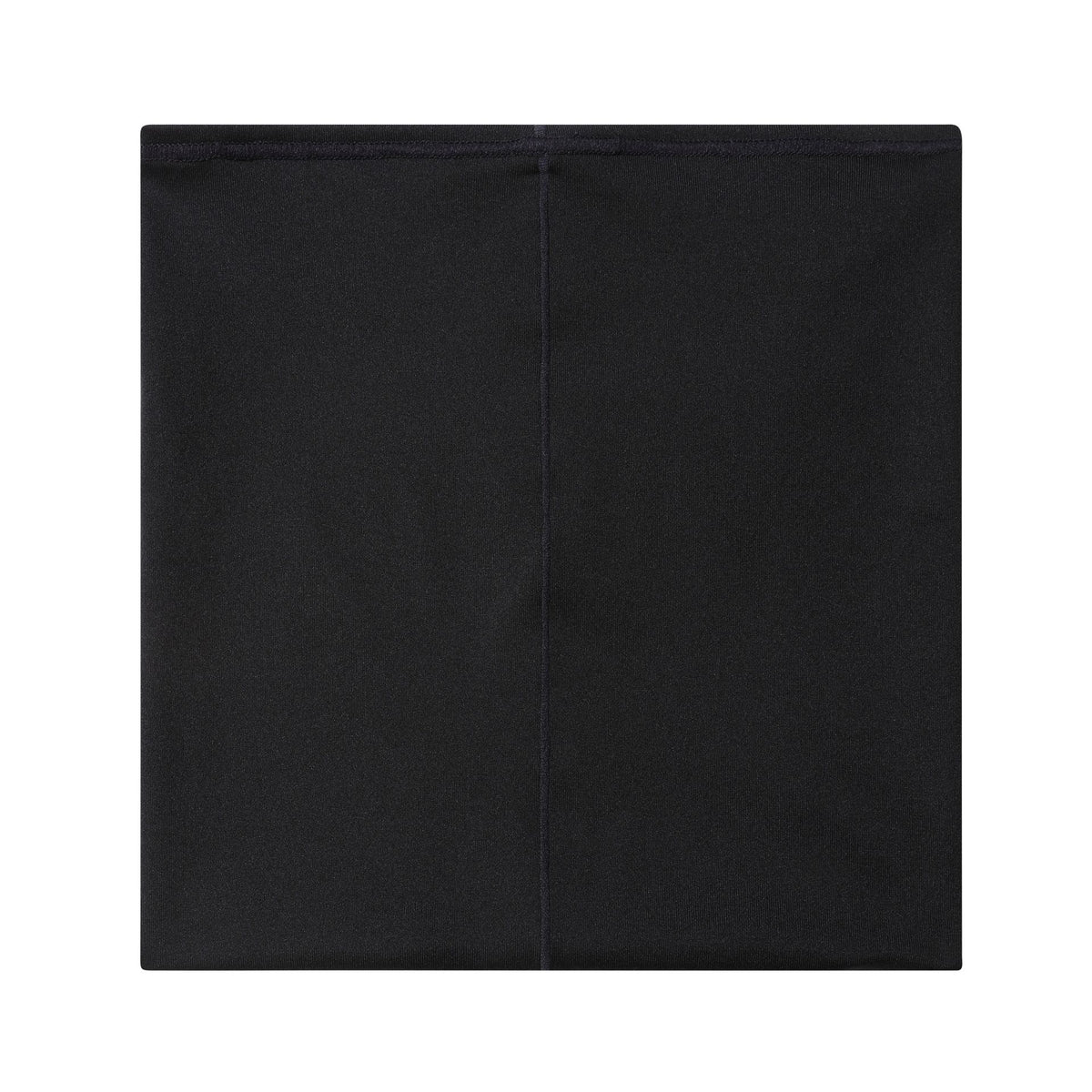 The North Face BASE GAITER Black