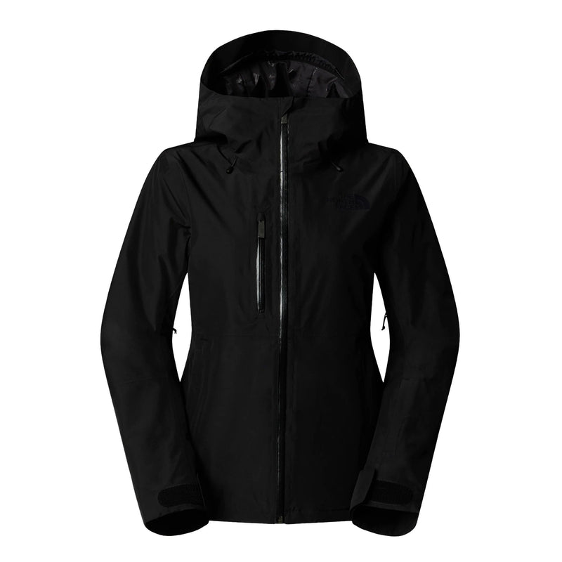 The North Face W DESCENDIT JACKET Glacier
