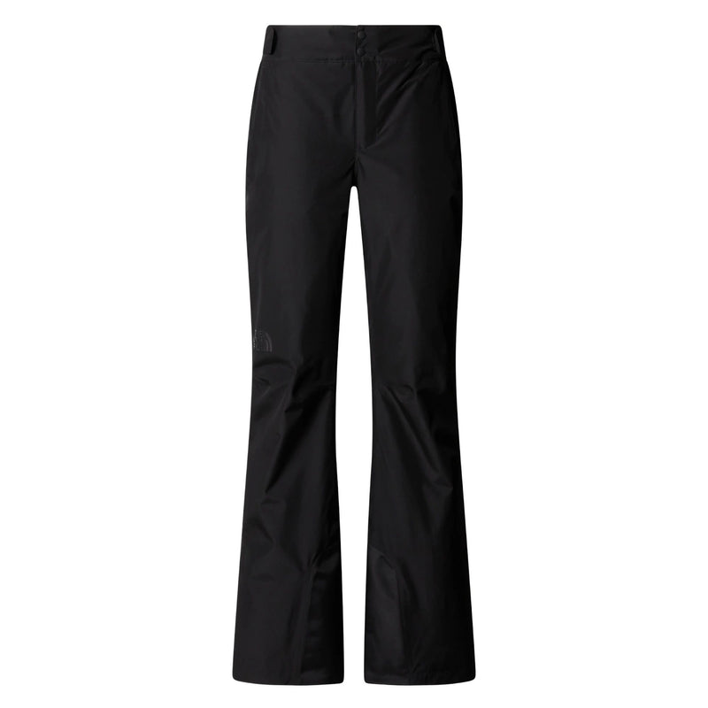 The North Face W DESCENDIT PANT TNF BLACK