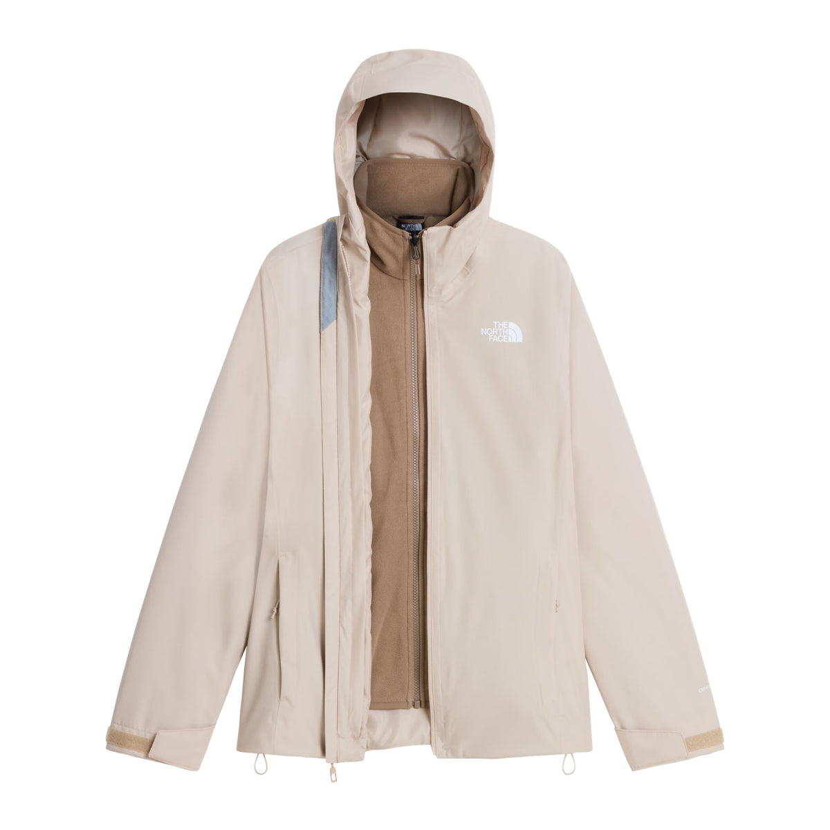 The North Face W QUEST MONO TRICLIMATE