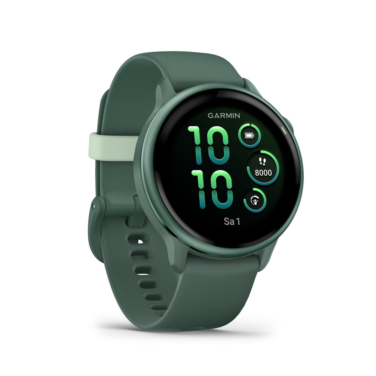 Garmin vívoactive® 6 – grün