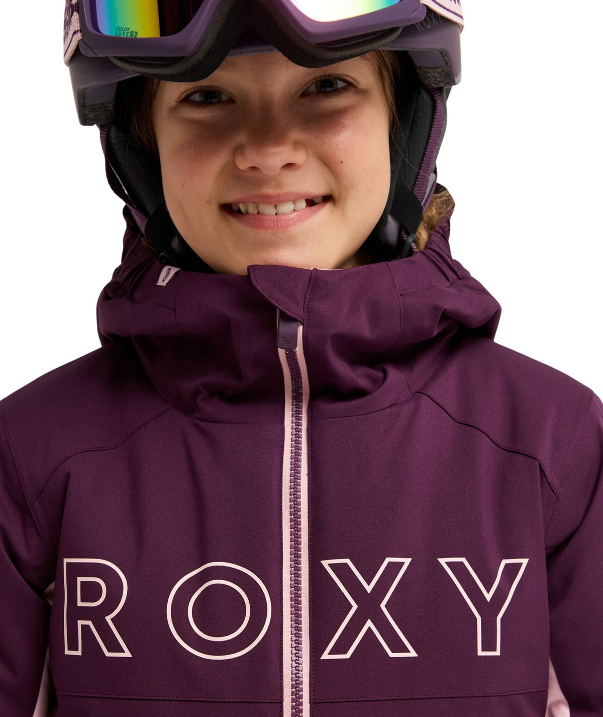 Roxy ASTRALPEAK JK BLACKBERRY WINE