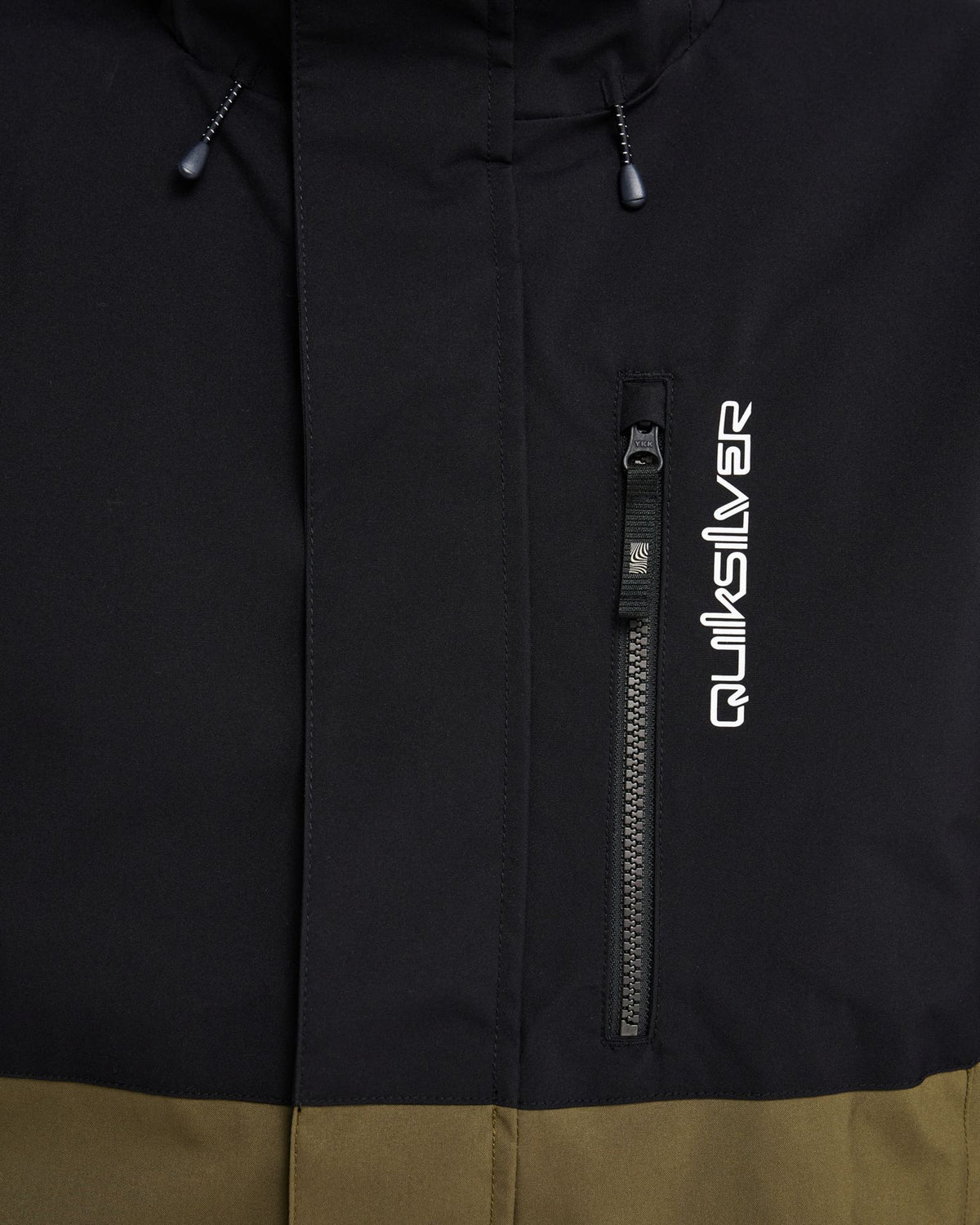 Quiksilver TITANO JK GRAPE LEAF