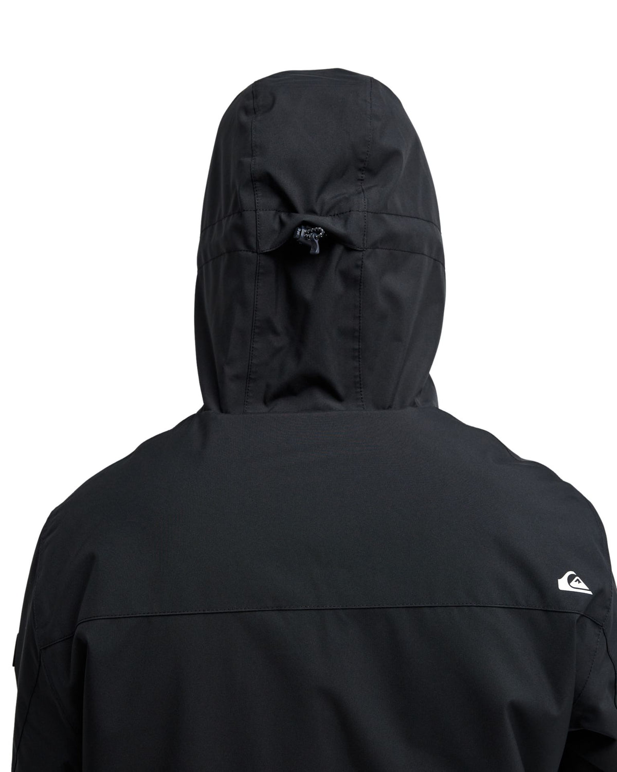 Quiksilver SYCAMORE 20K JK  BLACK