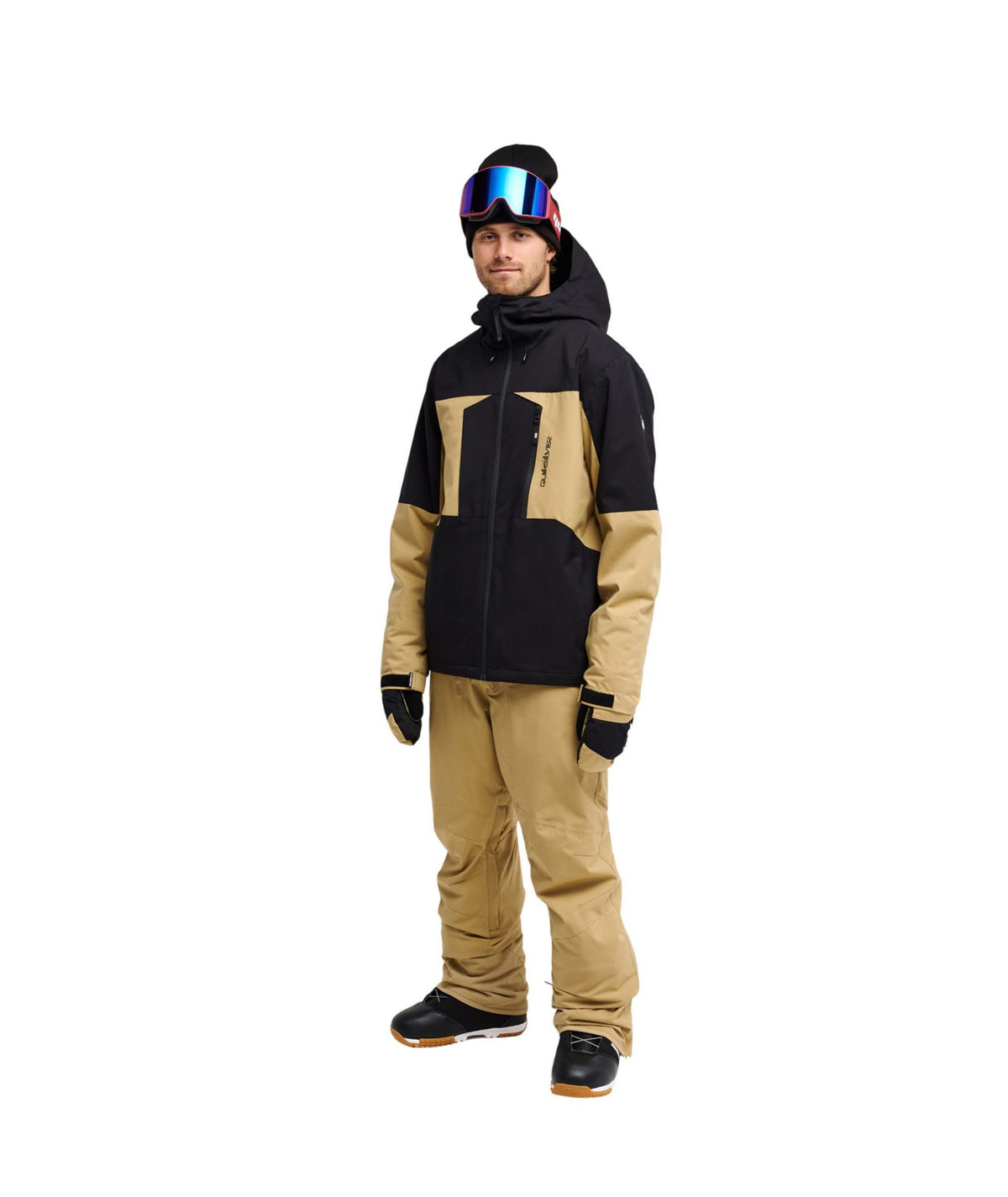 Quiksilver DAWSON JK KELP