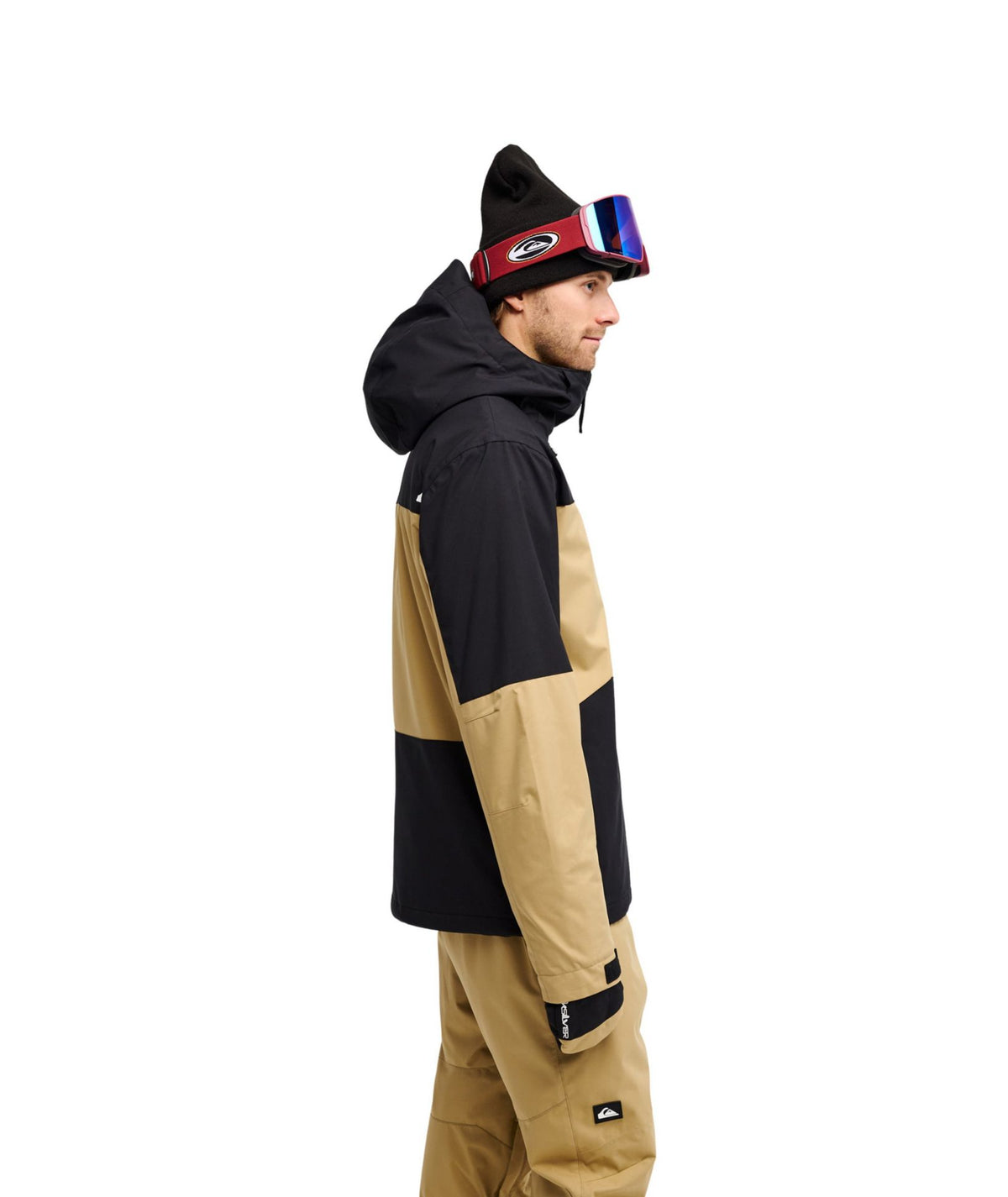 Quiksilver DAWSON JK KELP