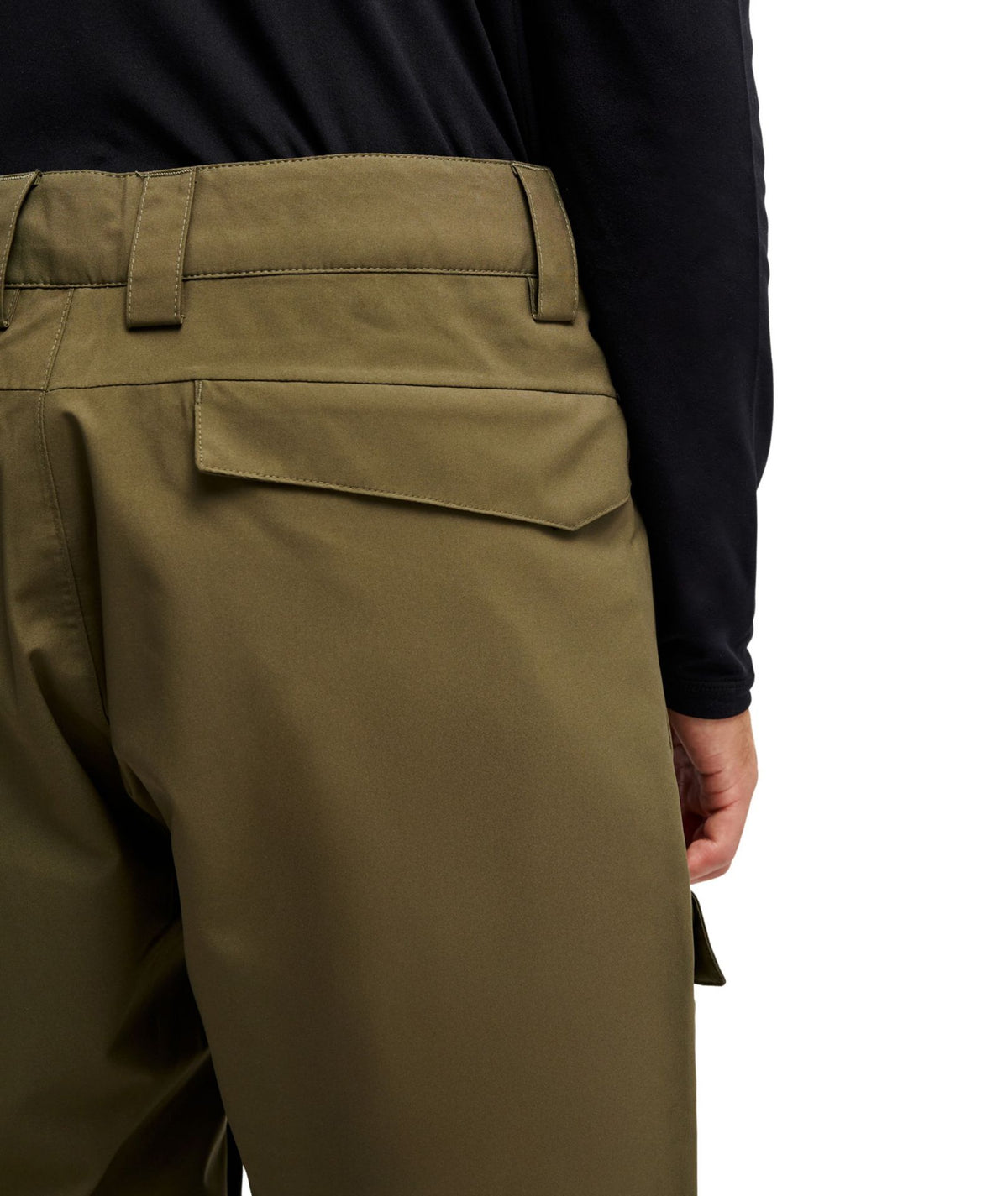 Quiksilver UTILITY 20K PT GRAPE LEAF