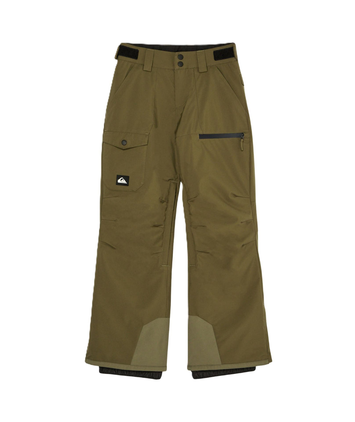 Quiksilver UTILITY YOUTH PT GRAPE LEAF