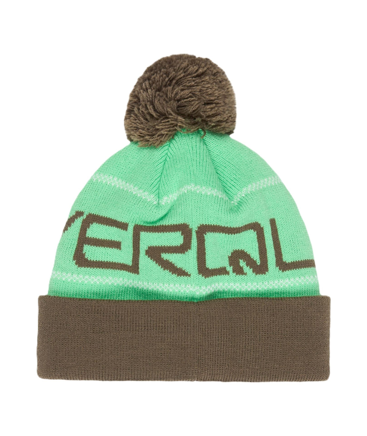 Quiksilver PERFORMER SUMMI BEANIE GRAPE LEAF
