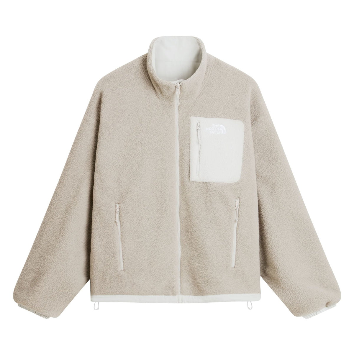 The North Face M YUMIORI REVERSIBLE JACKET