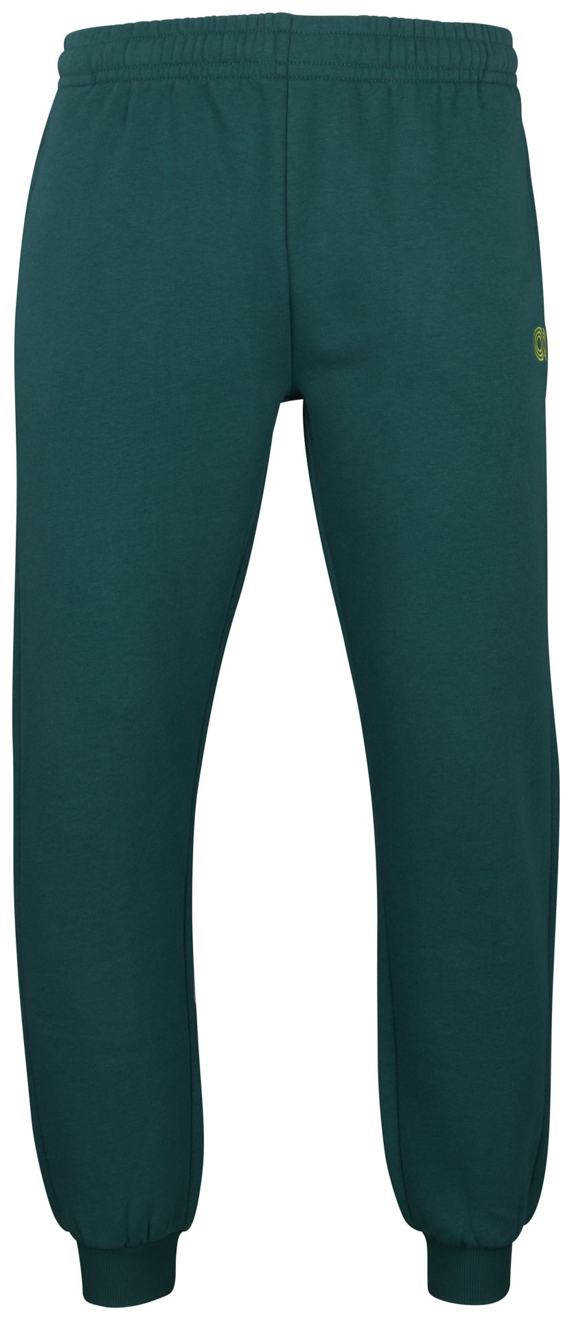 Cygnus MEN SWEAT PANTS – petrol