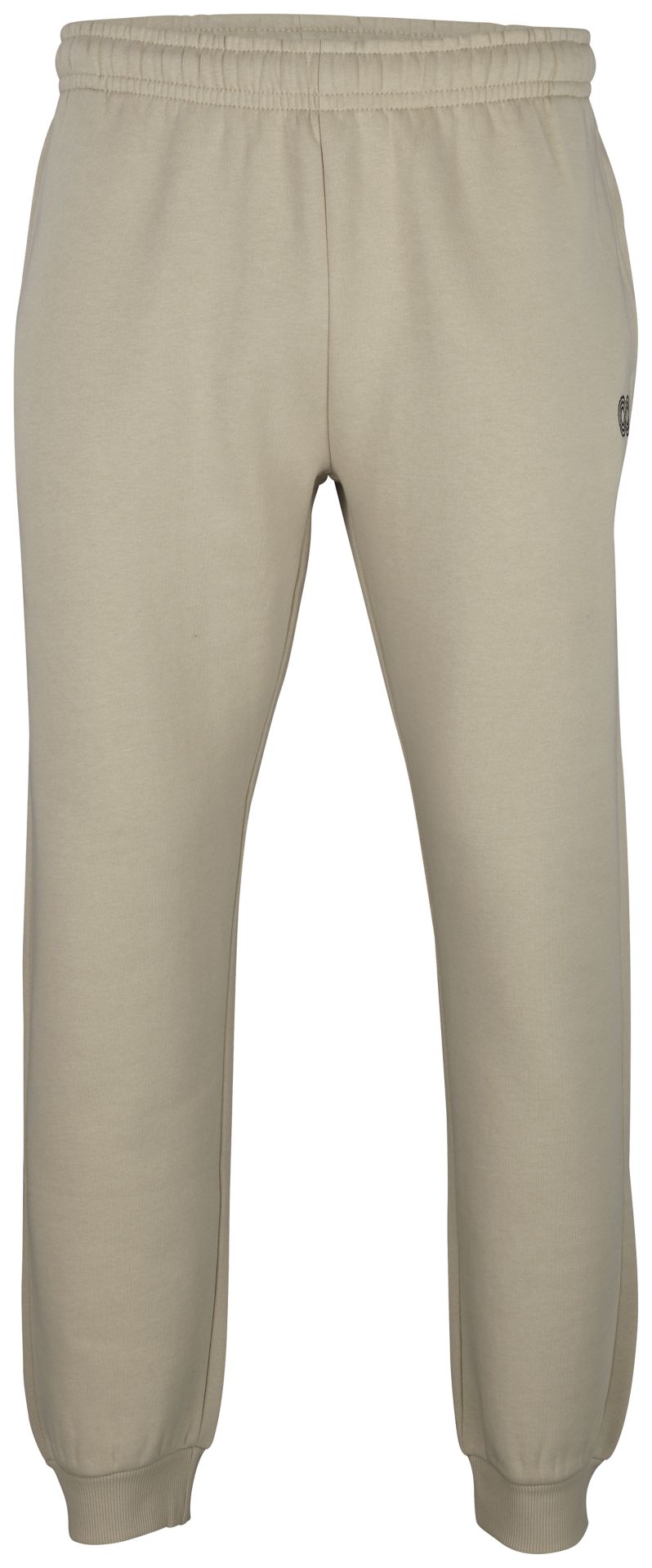 Cygnus MEN SWEAT PANTS – oliv