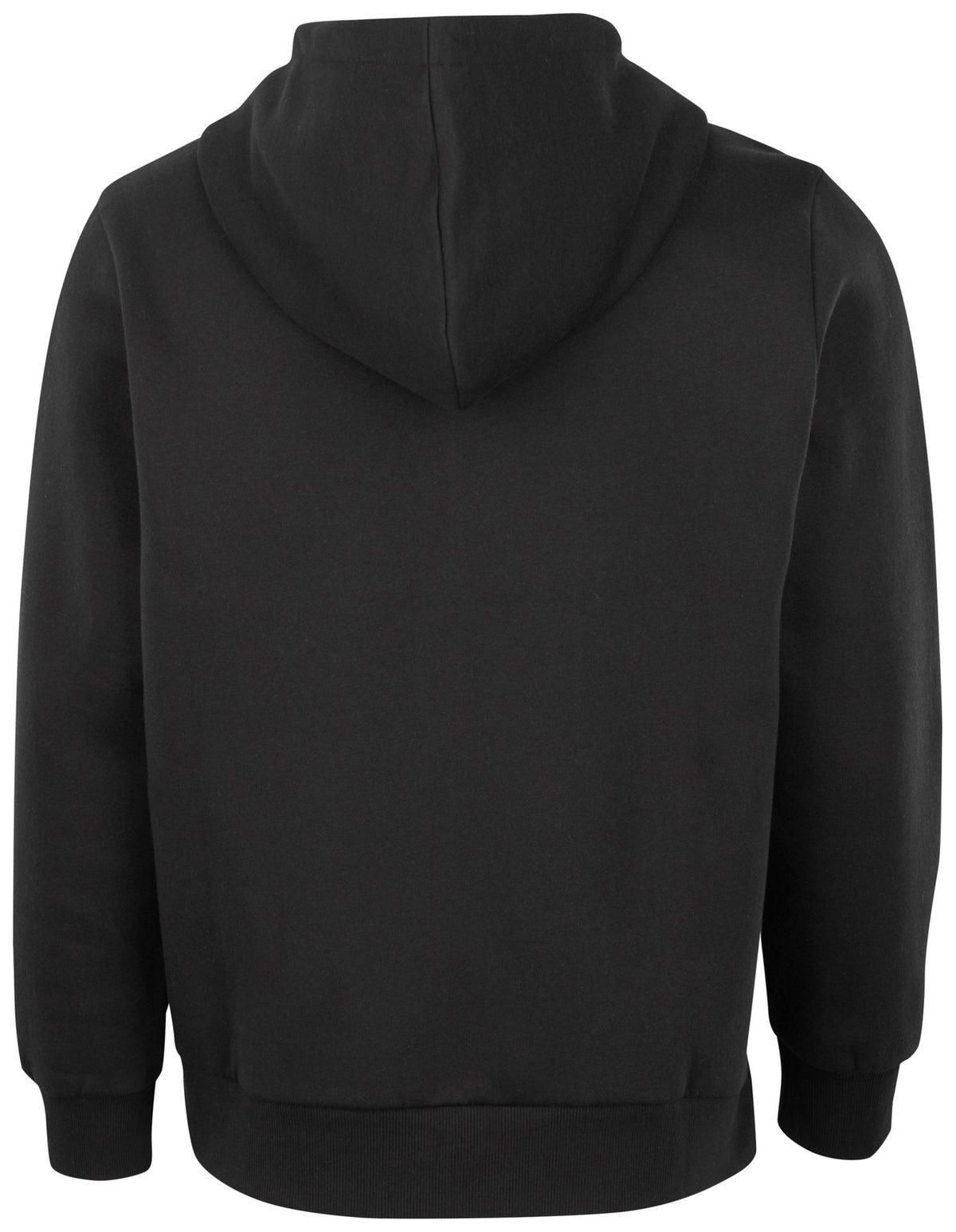 Cygnus MEN SWEAT JKT – schwarz