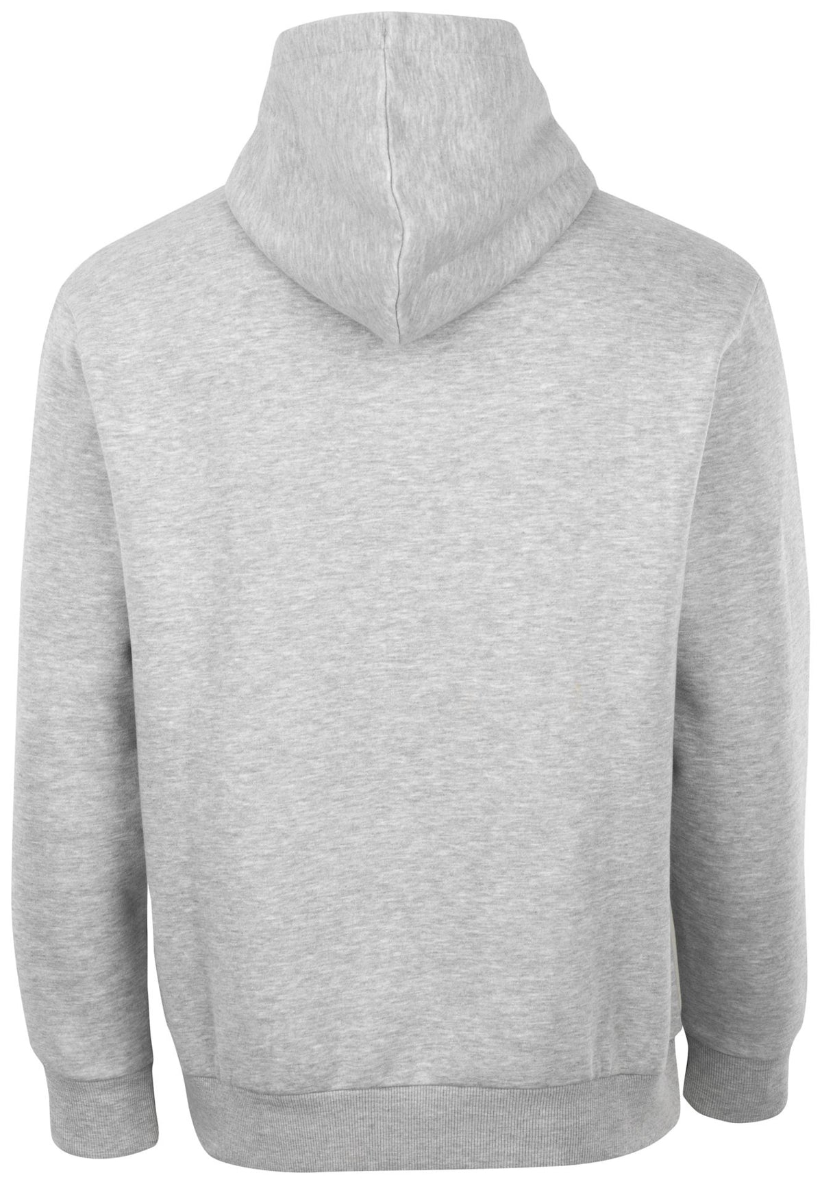 Cygnus MEN SWEAT HOODY – grau