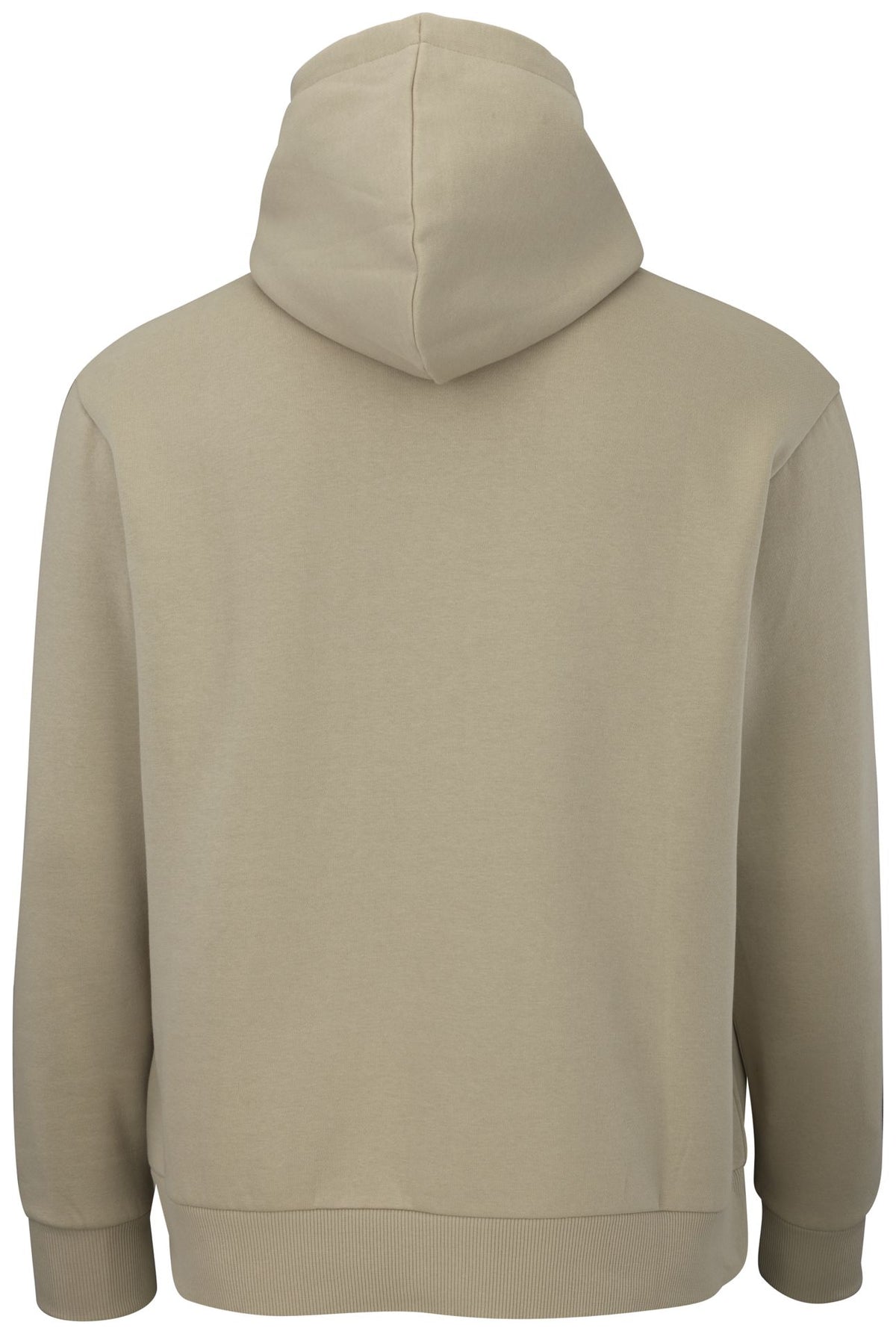 Cygnus MEN SWEAT HOODY – oliv