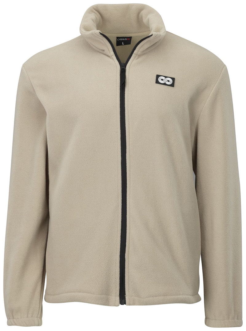 Cygnus MEN FLEECE JKT