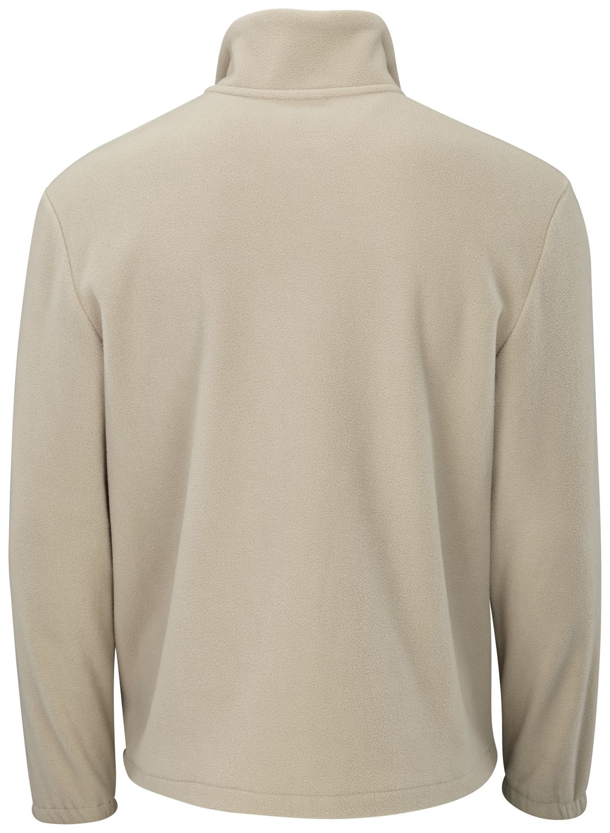Cygnus MEN FLEECE JKT – oliv