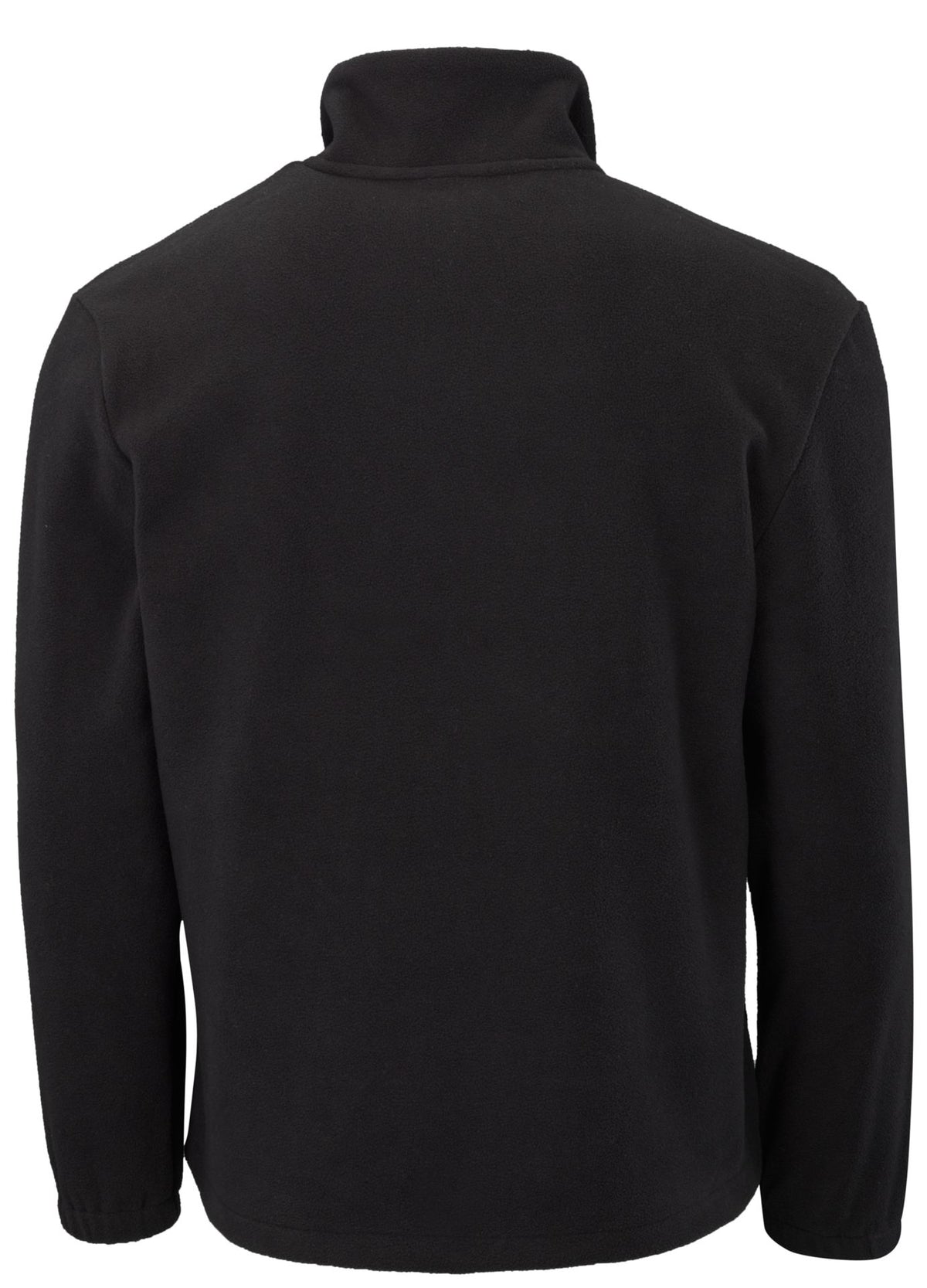 Cygnus MEN FLEECE JKT – schwarz