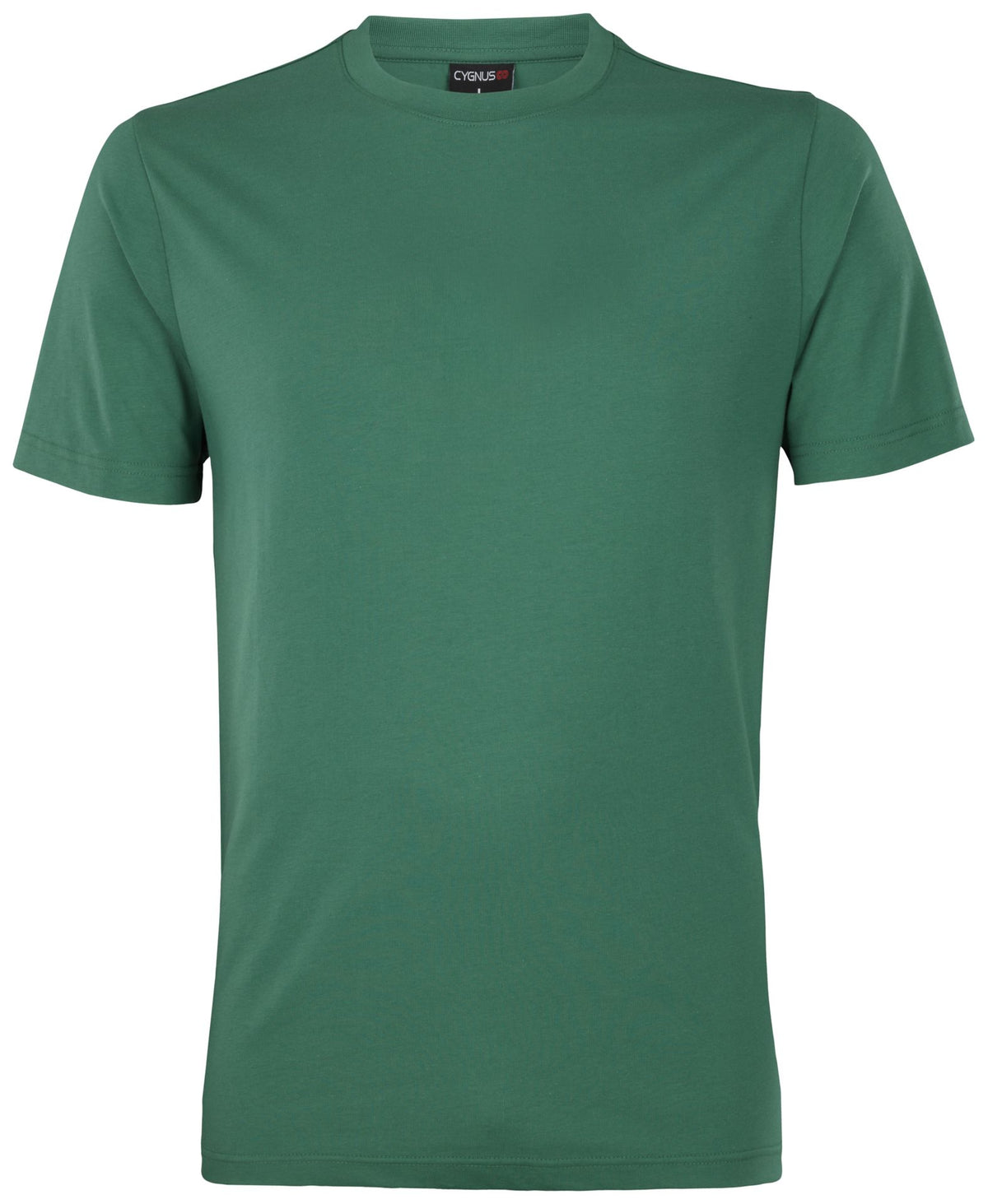 Cygnus ADULT T-SHIRT BEAR – grün