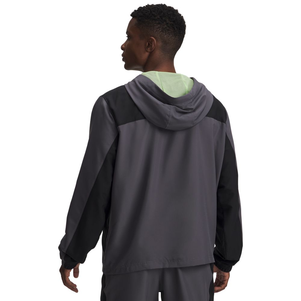Under Armour UA Tech Sport Woven Jkt