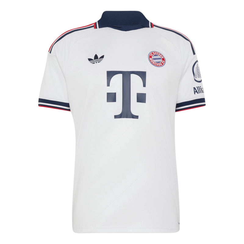 Adidas FCB A JSY