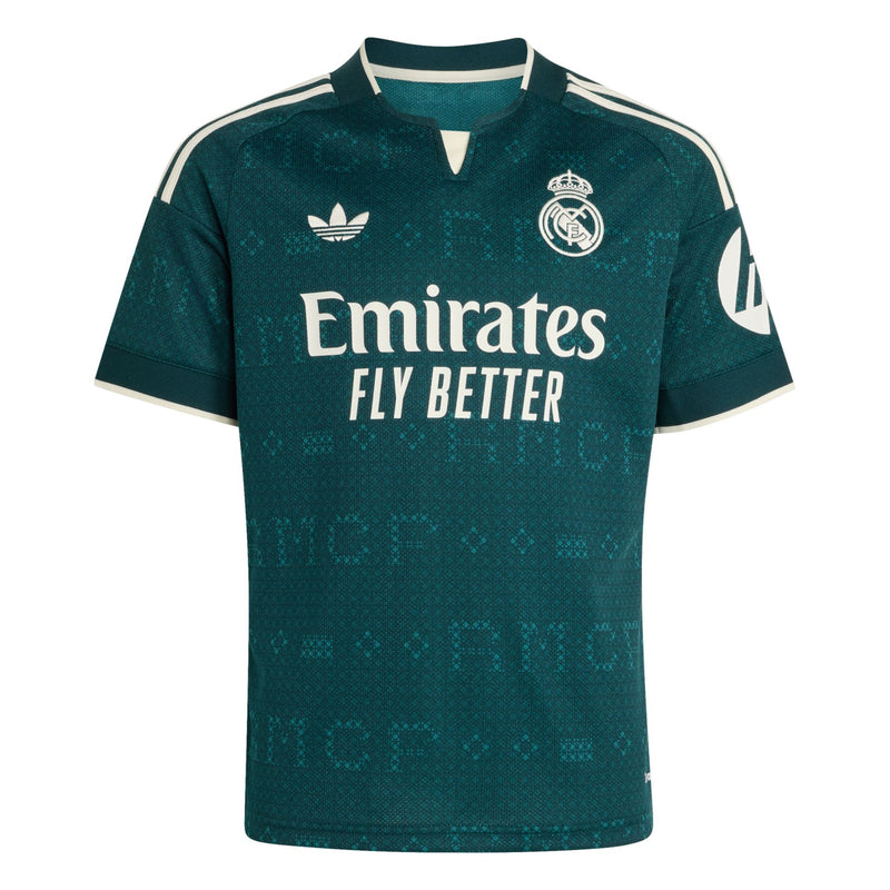 Adidas REAL A JSY Y