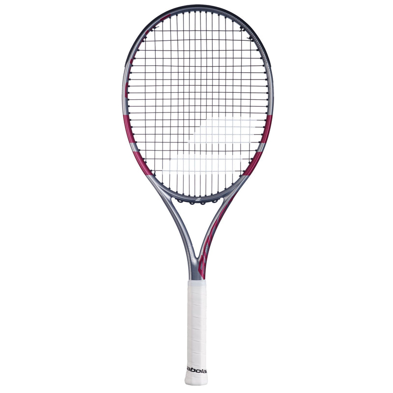 Babolat BOOST AERO PINK STRUNG