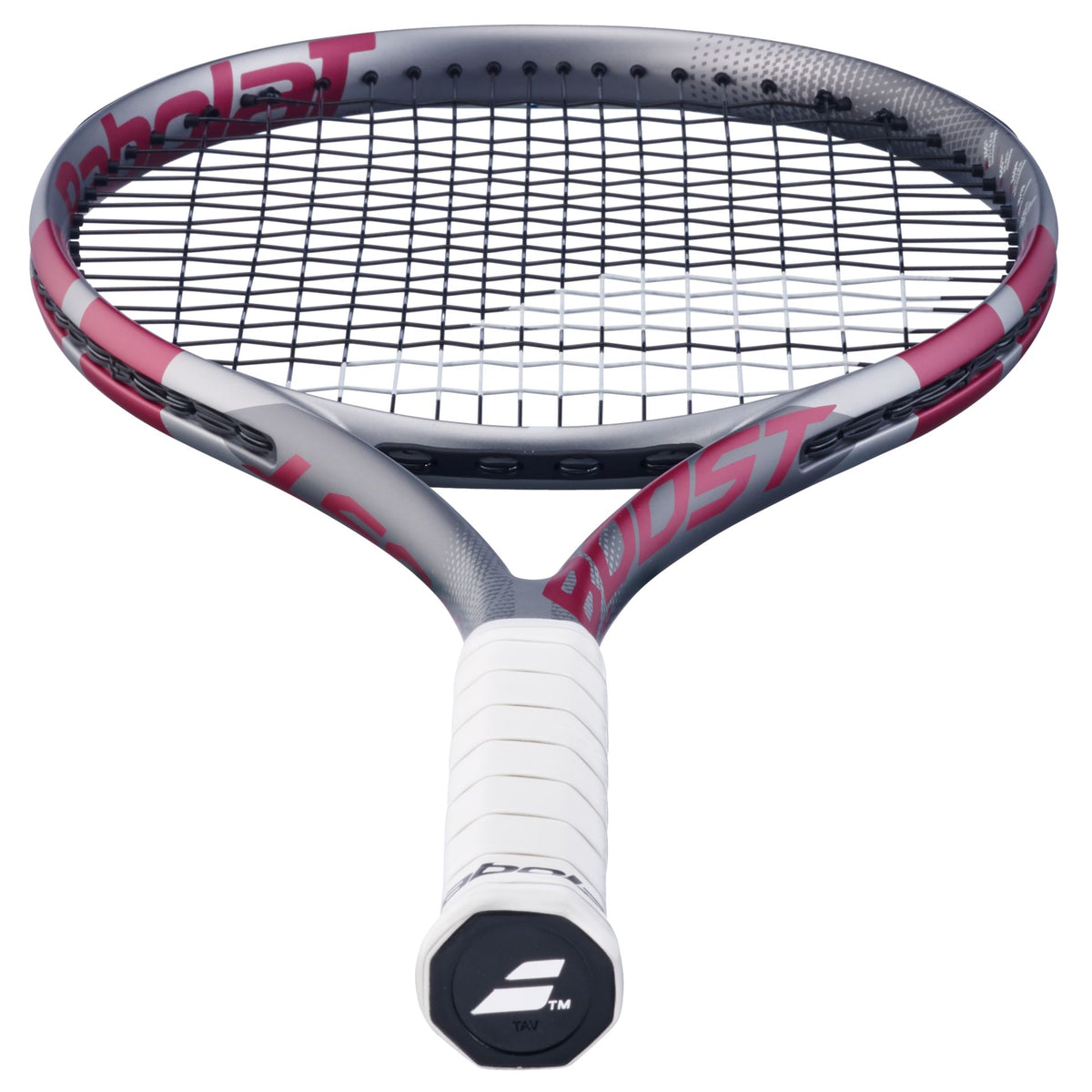 Babolat BOOST AERO PINK STRUNG