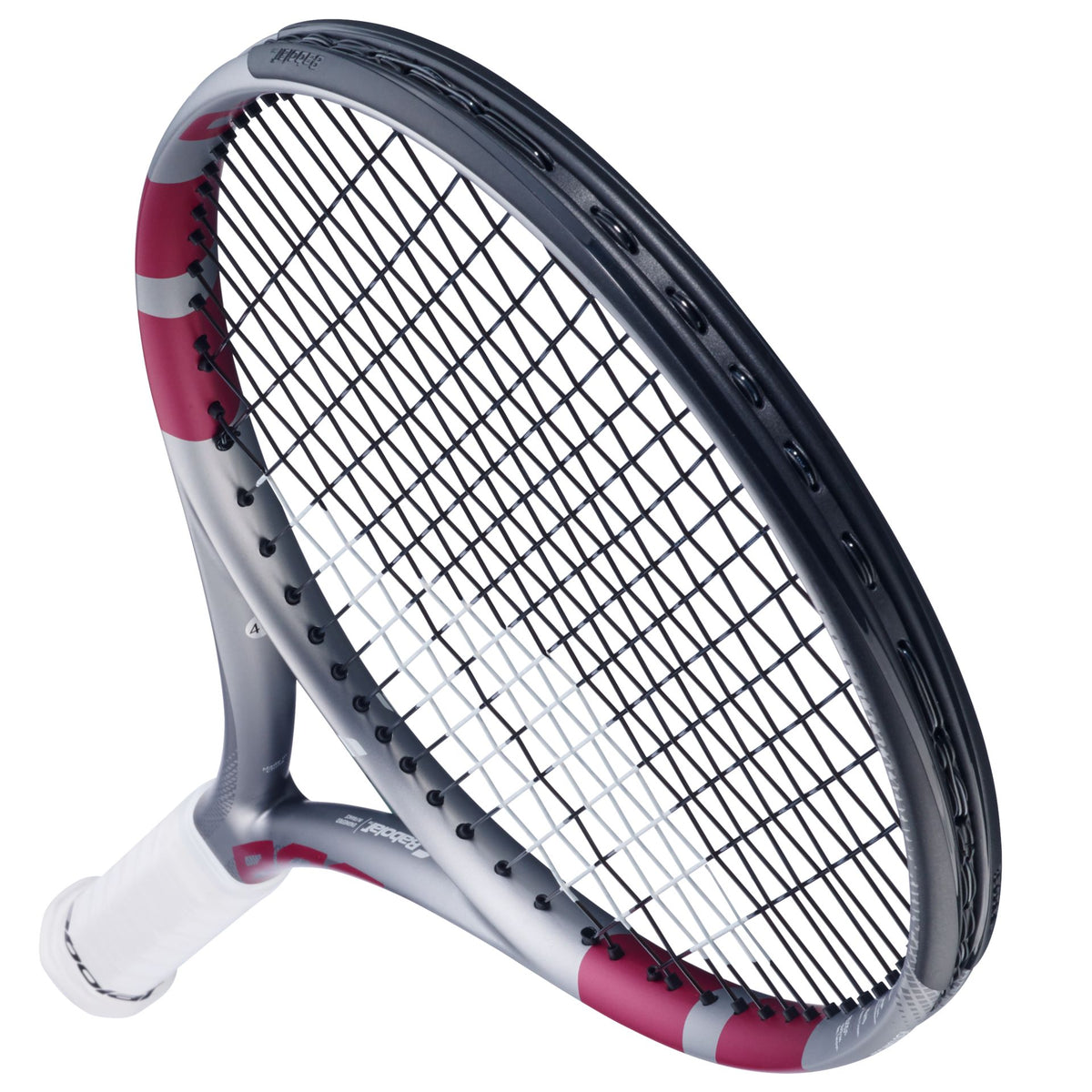 Babolat BOOST AERO PINK STRUNG