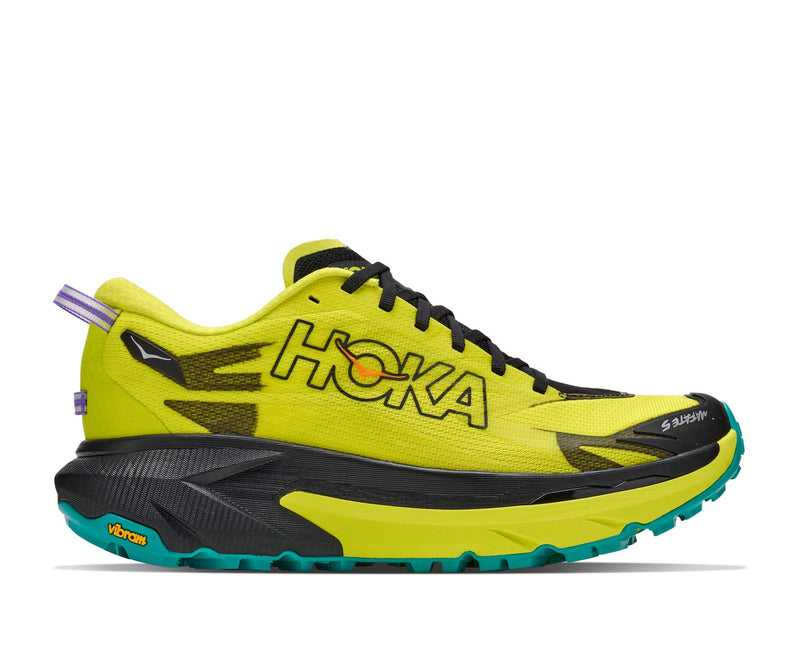 Hoka Mafate 5 M