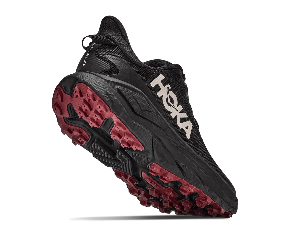 Hoka Challenger 8 GTX W