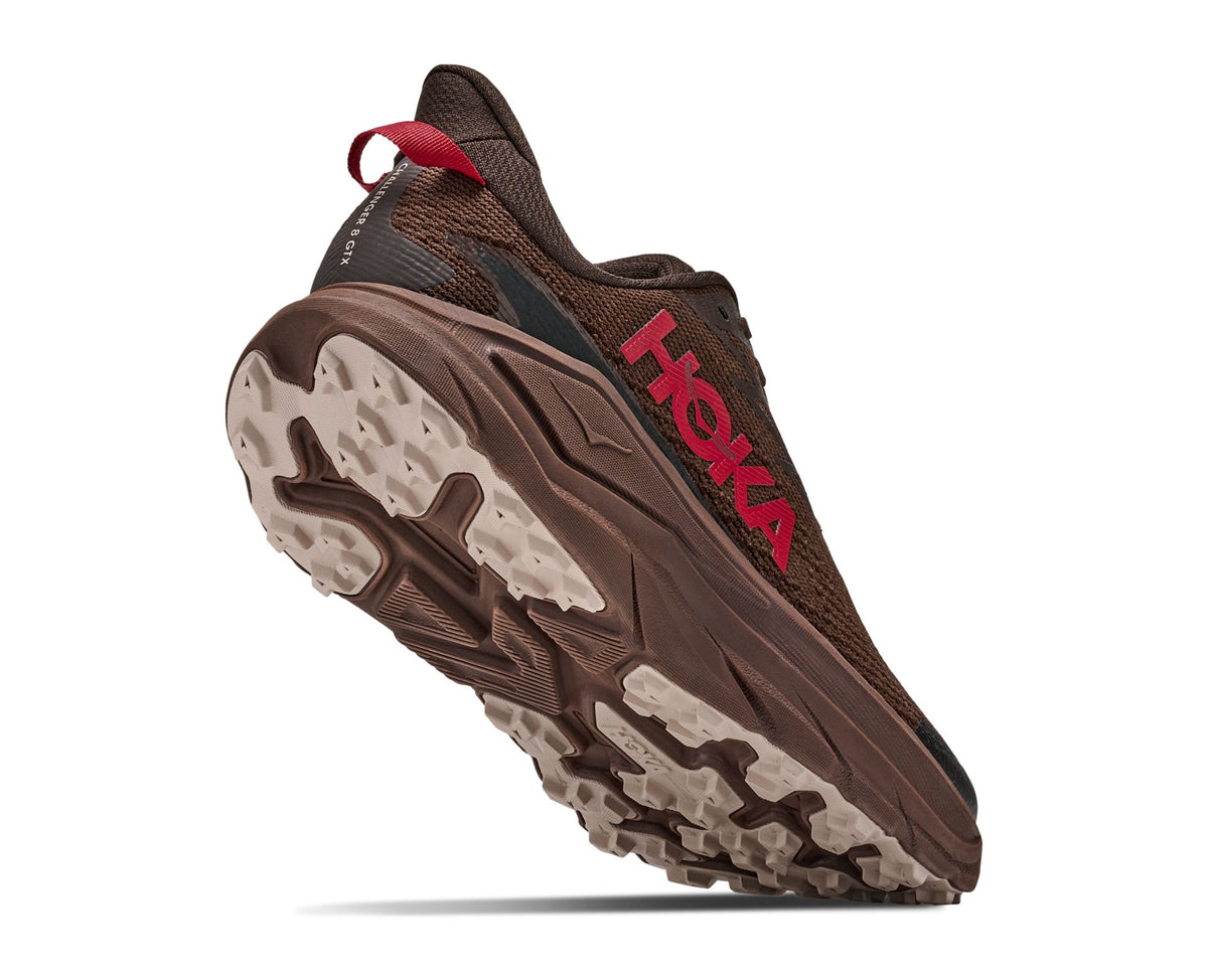 Hoka Challenger 8 GTX M