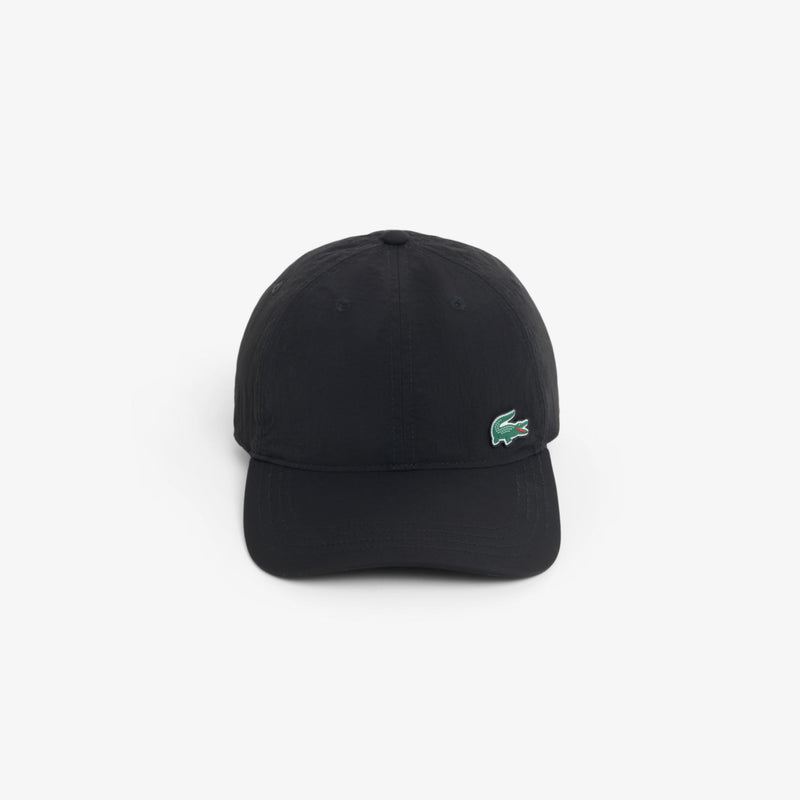 Lacoste Basic Cap black